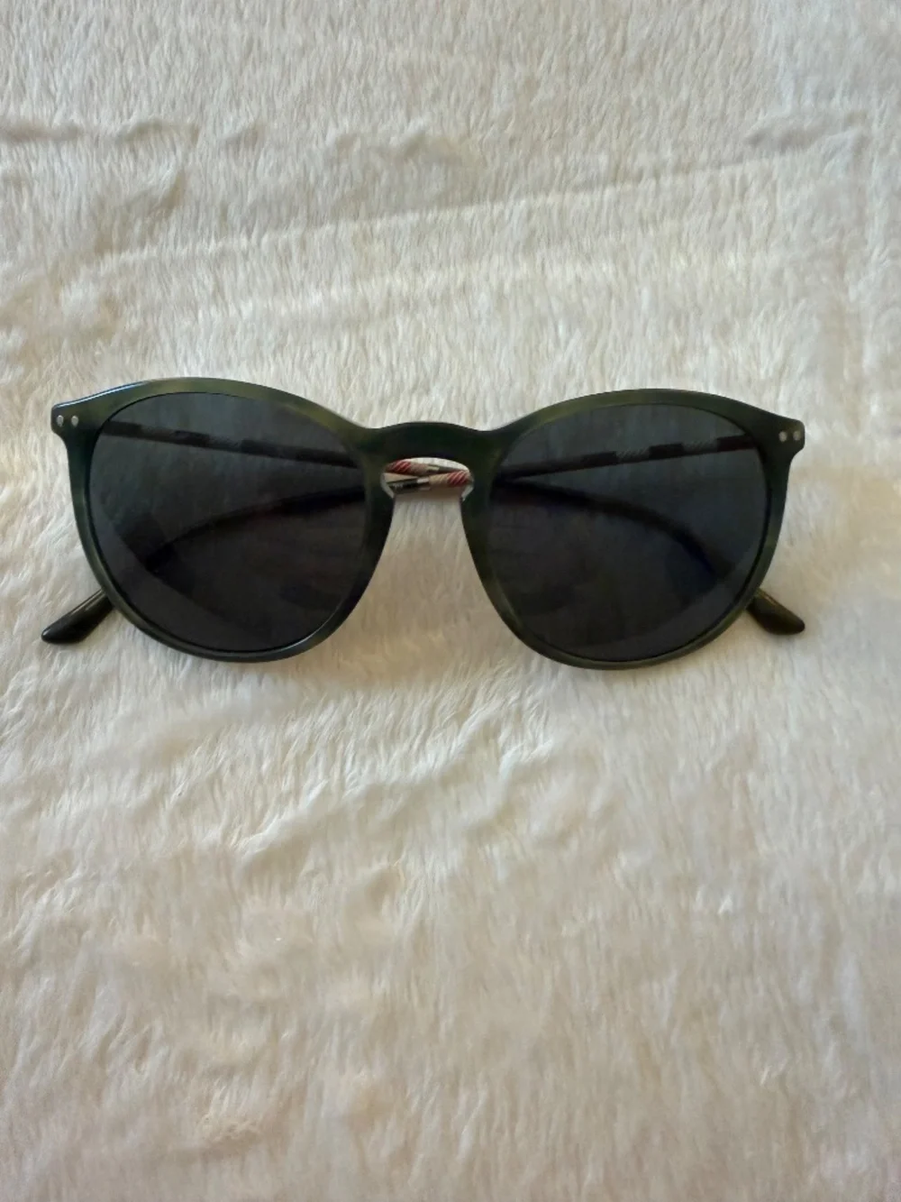 Burberry Sunglasses Unisex Mens Womens